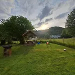 Au Pied De La Redoute Sougné-Remouchamps