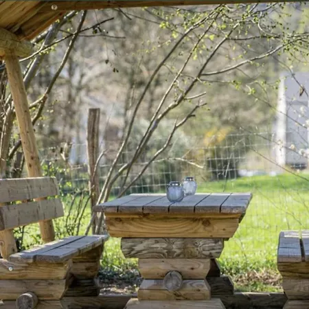 Au Pied De La Redoute Σπίτι διακοπών *