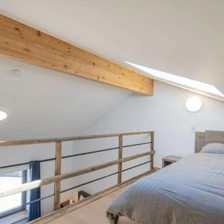 Σπίτι διακοπών Au Pied De La Redoute