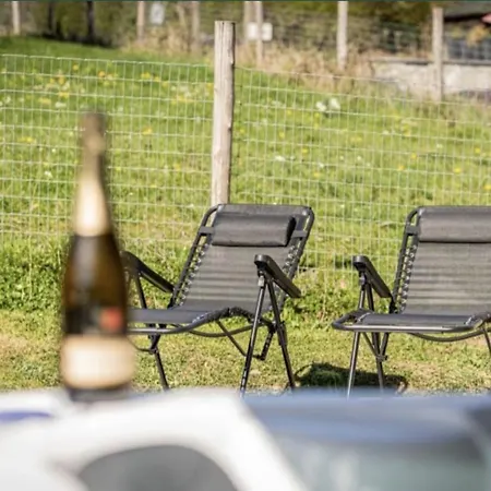 Au Pied De La Redoute Σπίτι διακοπών Sougné-Remouchamps