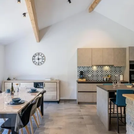 Au Pied De La Redoute * Sougné-Remouchamps