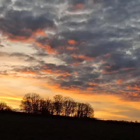 Au Pied De La Redoute بيت للعطل Sougné-Remouchamps