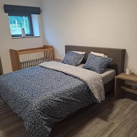 Au Pied De La Redoute Σπίτι διακοπών