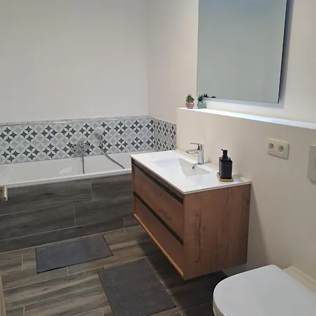 Au Pied De La Redoute * Sougné-Remouchamps