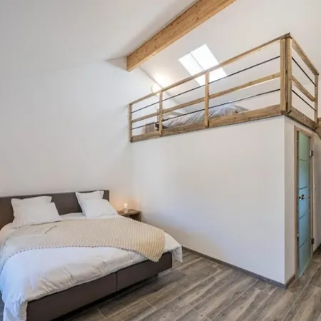 Au Pied De La Redoute Sougné-Remouchamps