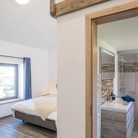 Au Pied De La Redoute Σπίτι διακοπών