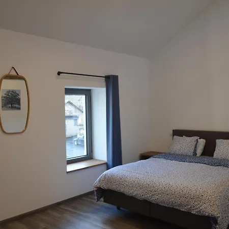 Prázdninový dům Au Pied De La Redoute Sougné-Remouchamps