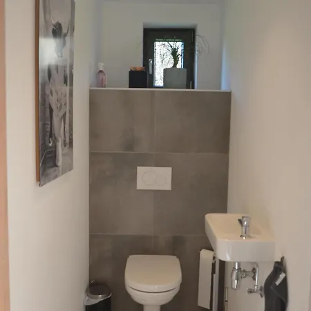 Au Pied De La Redoute Ferienhaus Sougné-Remouchamps