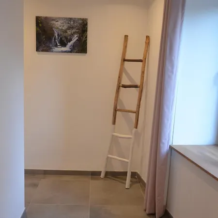 Ferienhaus Au Pied De La Redoute Sougné-Remouchamps