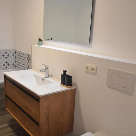 Σπίτι διακοπών Au Pied De La Redoute Sougné-Remouchamps