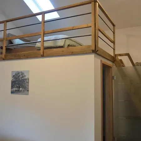 Ferienhaus Au Pied De La Redoute *